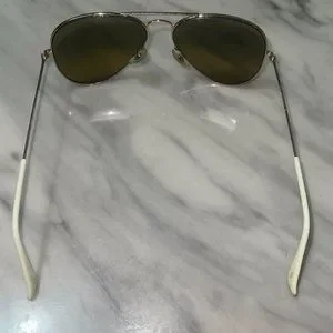 Ray-Ban | Accessories | Ray Ban Unisex Slim Aviator  display picture 3